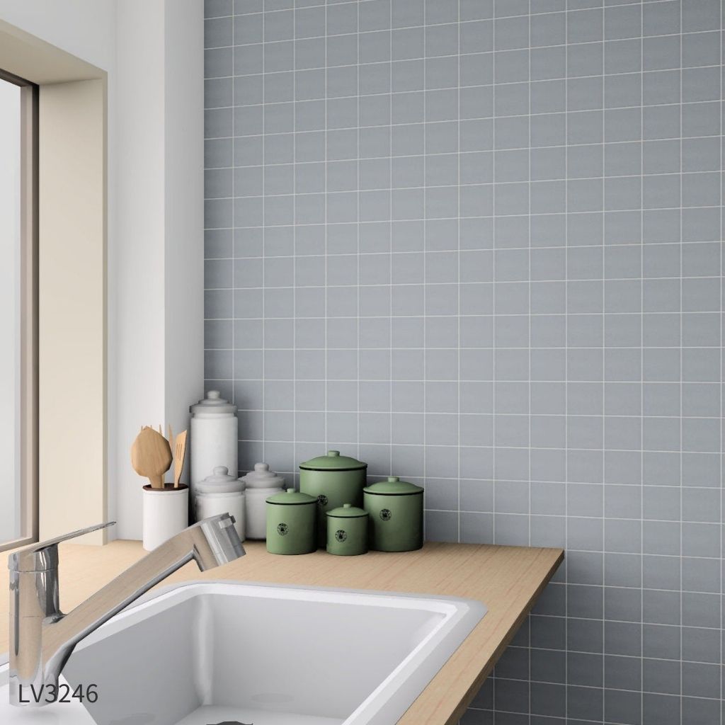 スクエアタイル|LV3244・LV3245・LV3246|サンプル