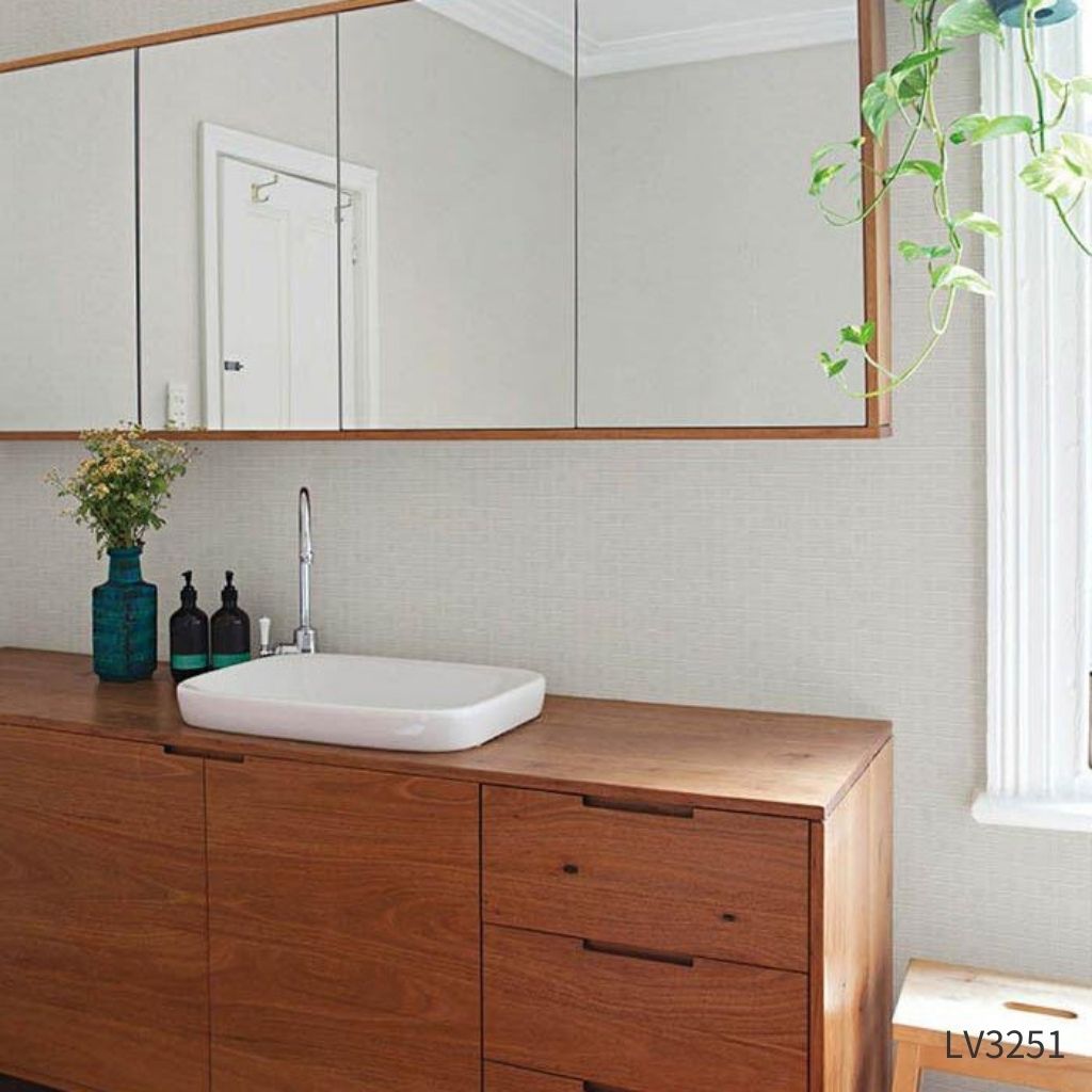 マットな磁器タイル|LV3251・LV3252|サンプル