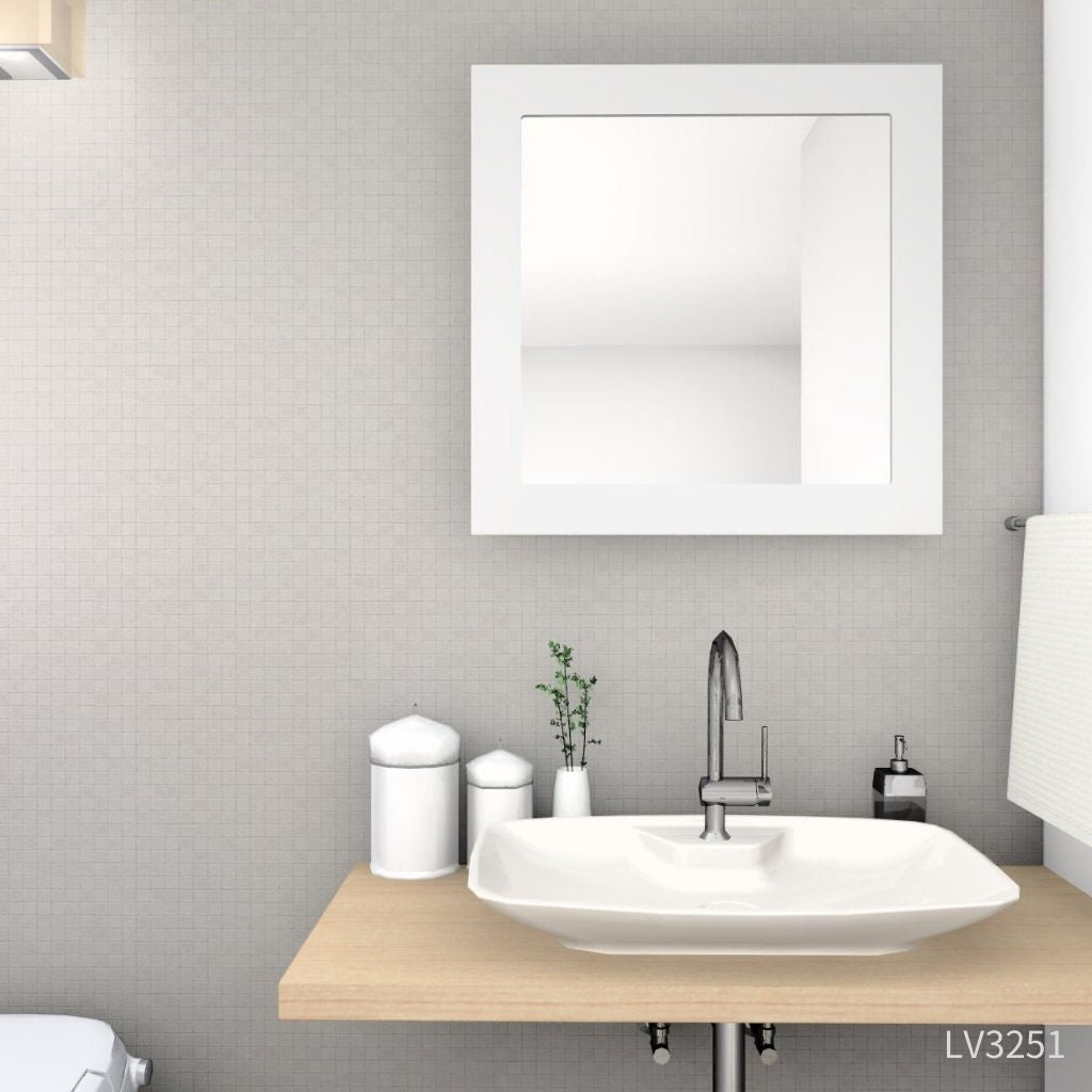 マットな磁器タイル|LV3251・LV3252|サンプル