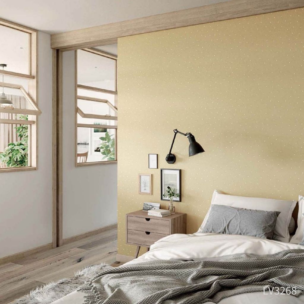 小さなドット柄|LV3268・LV3269|サンプル