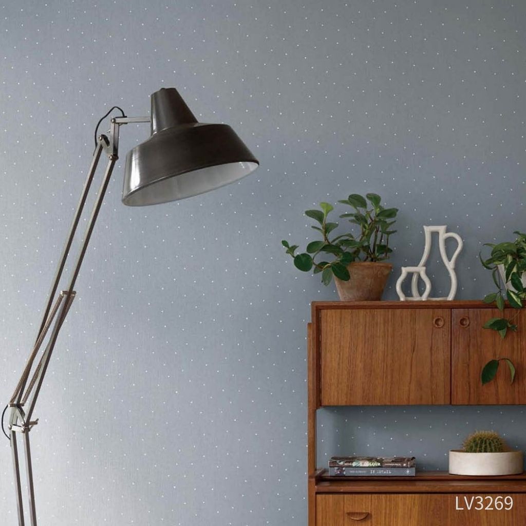 小さなドット柄|LV3268・LV3269|サンプル