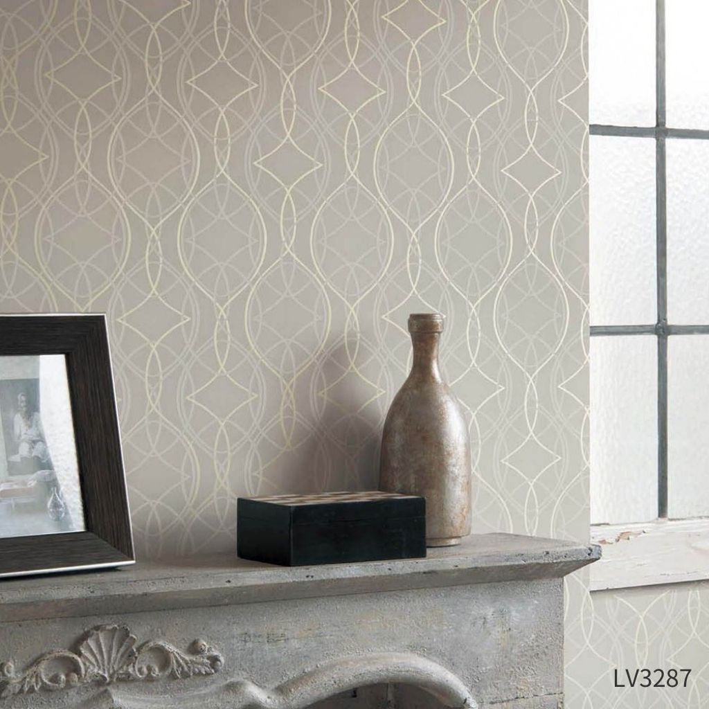 クールな曲線|LV3286・LV3287|サンプル