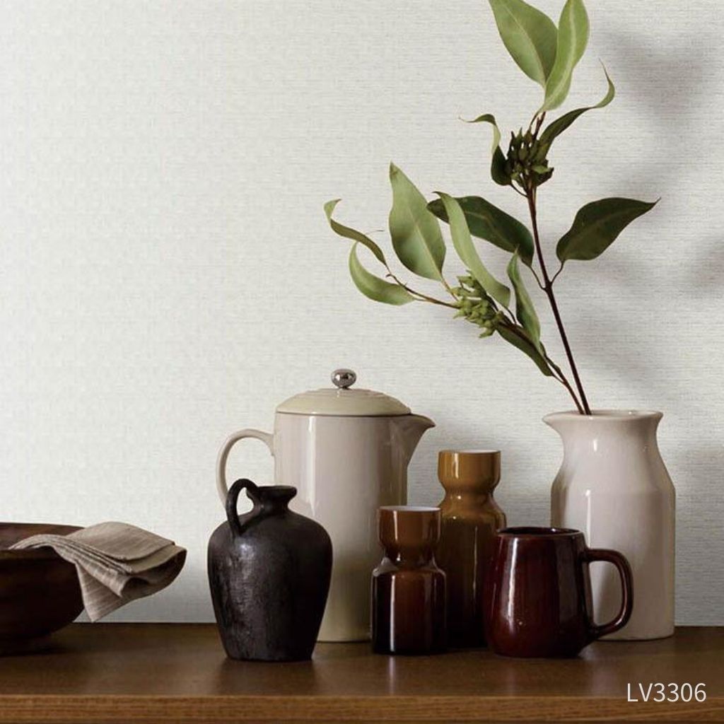 控えめな幾何学模様|LV3305・LV3306・LV3307|サンプル