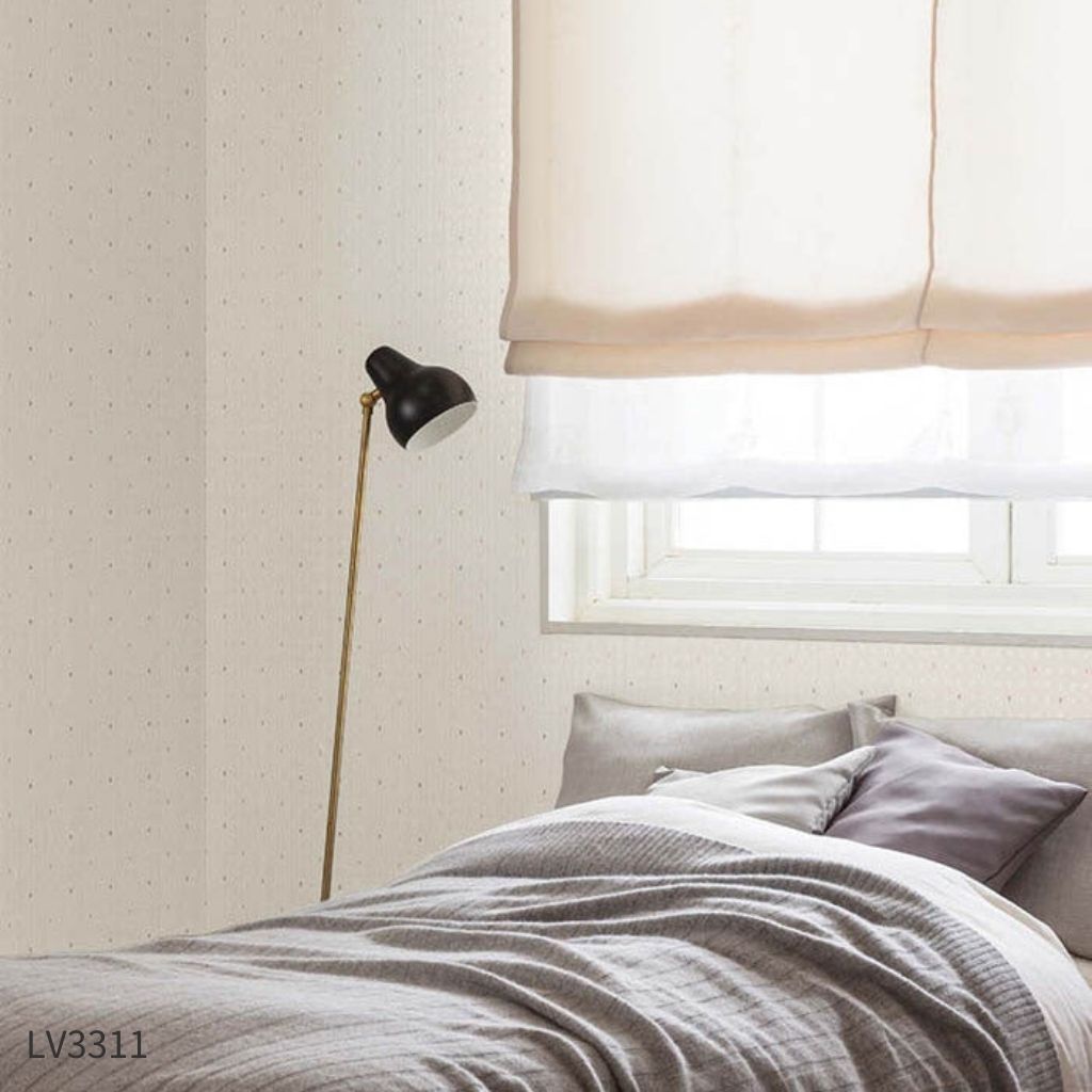 シンプルなドット柄|LV3310・LV3311|サンプル