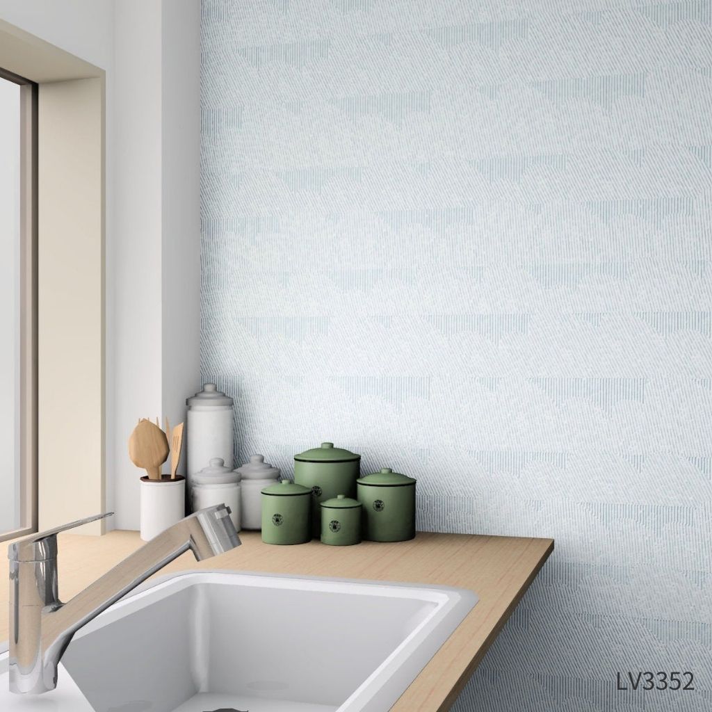 雲柄|LV3351・LV3352|サンプル