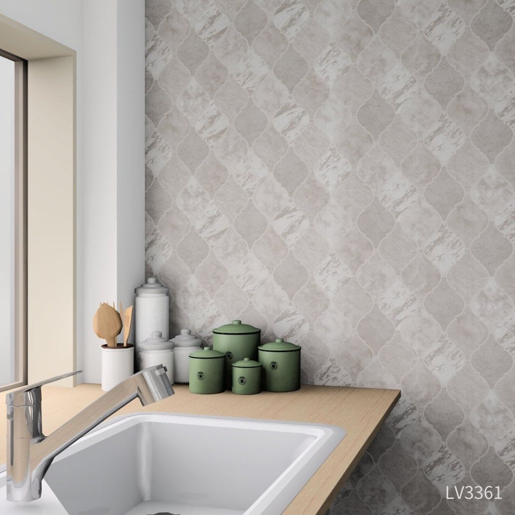 モロッカンタイル|LV3361・LV3362|サンプル