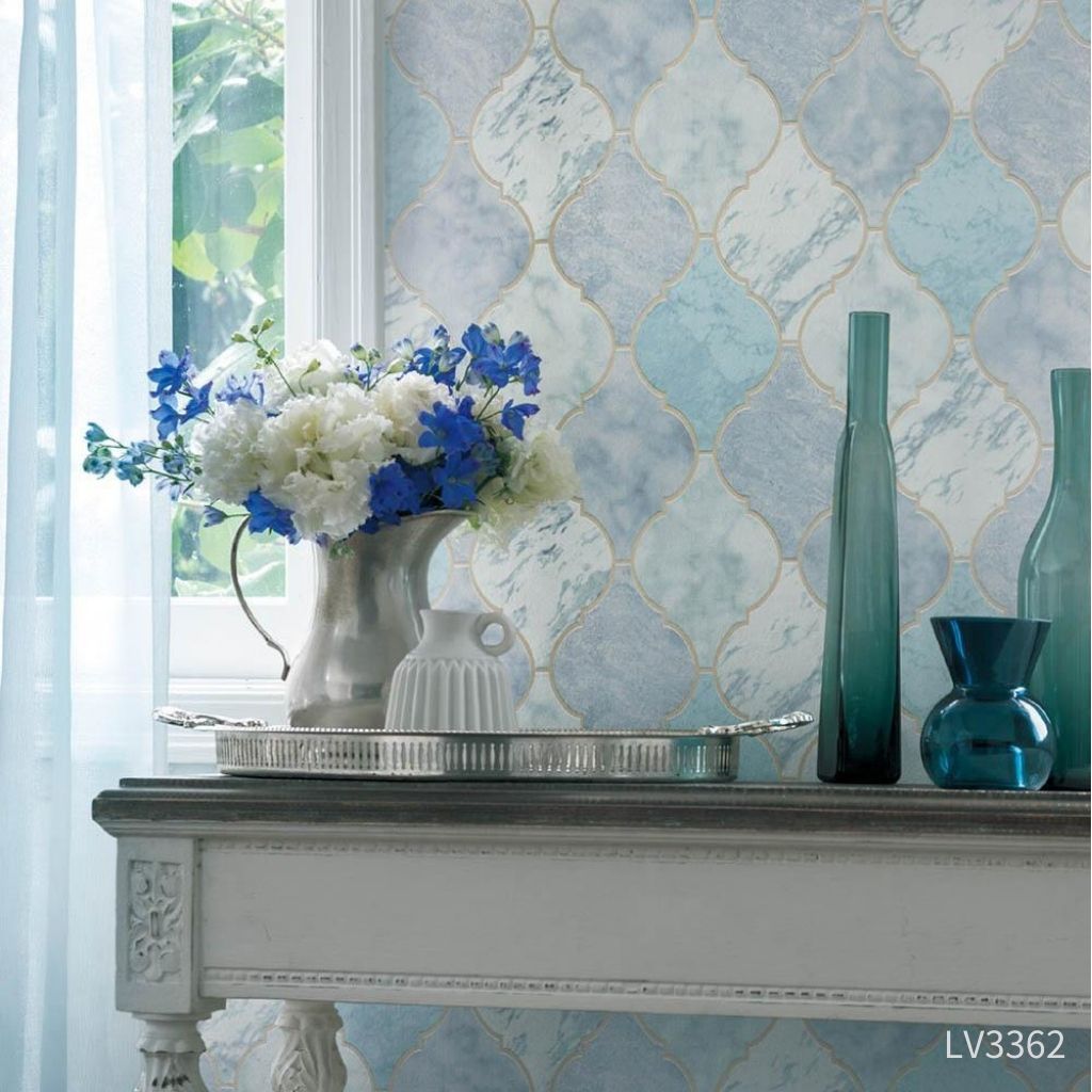 モロッカンタイル|LV3361・LV3362|サンプル