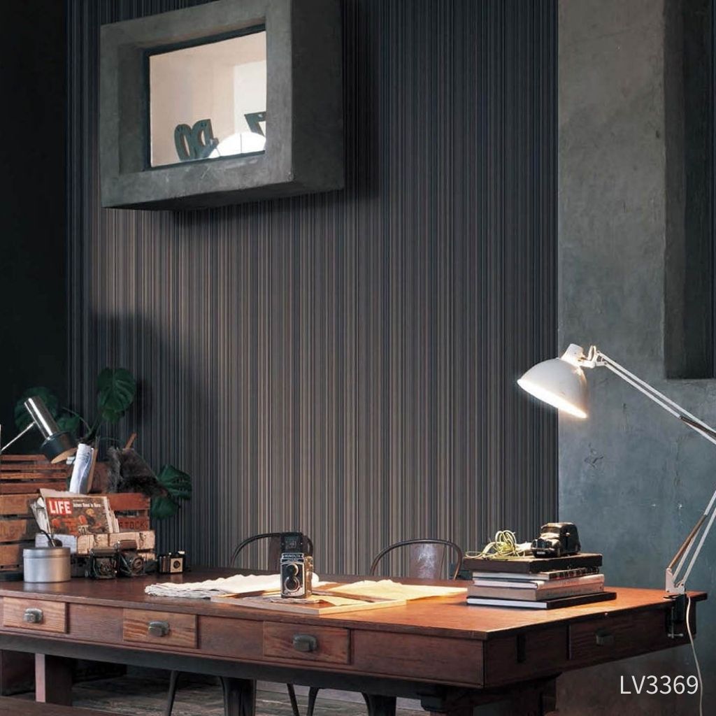 ストライプ|LV3369・LV3370|サンプル|