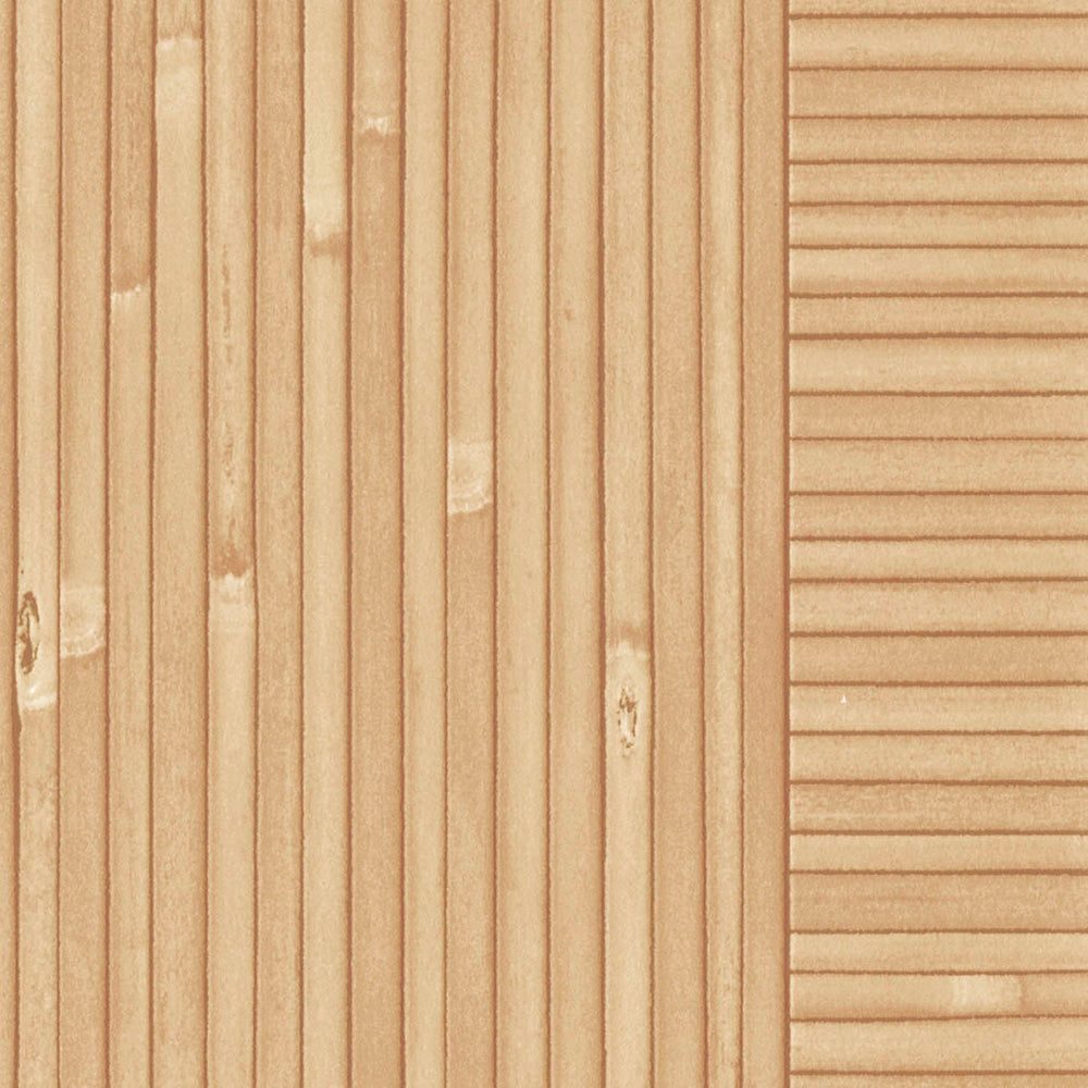 竹の天井｜LV3423｜のり付き壁紙