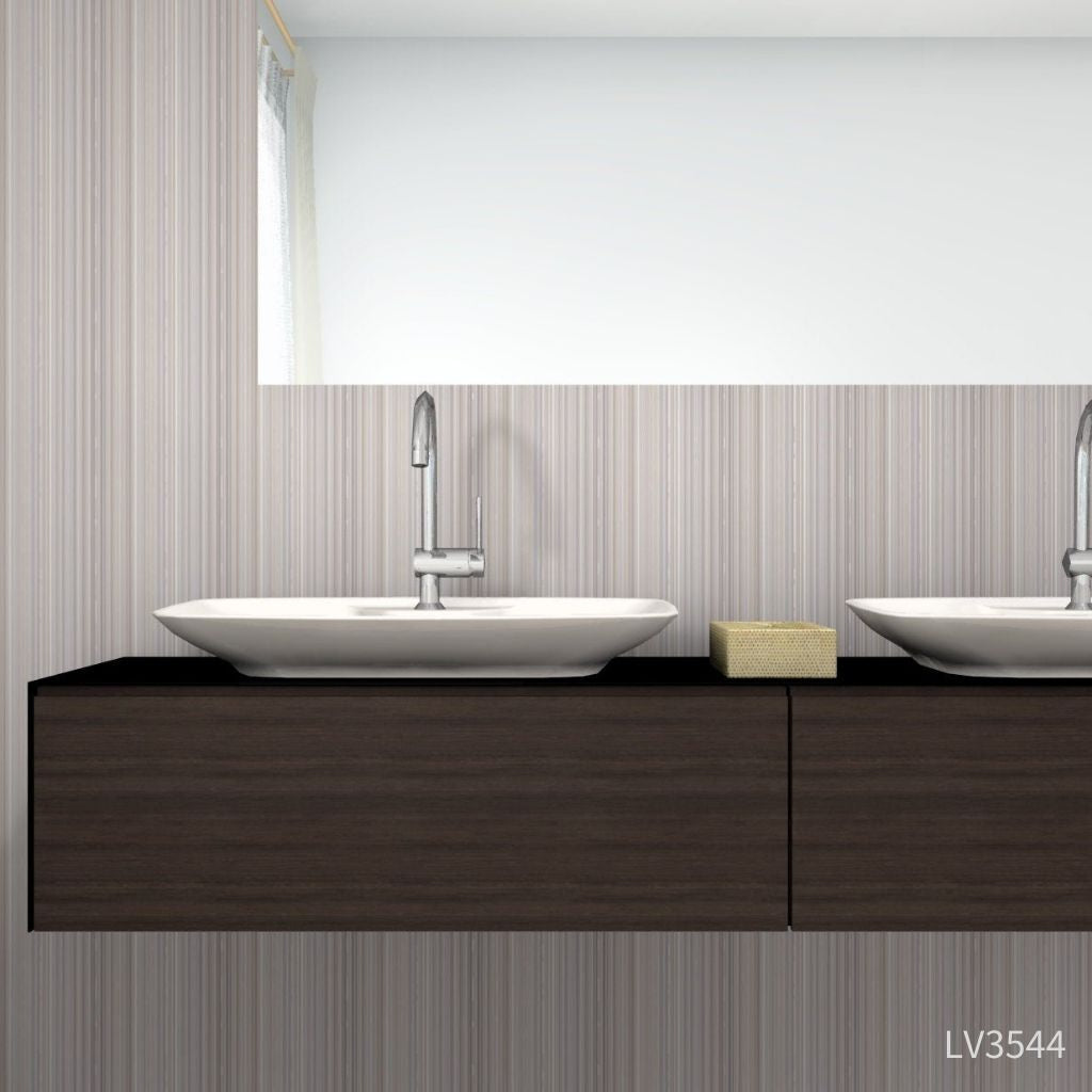 消臭+汚れ防止機能付き ストライプ|LV3543・LV3544|サンプル