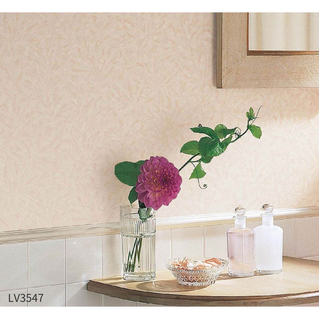 消臭+汚れ防止 【柔らかな植物柄】|LV3546・LV3547|サンプル