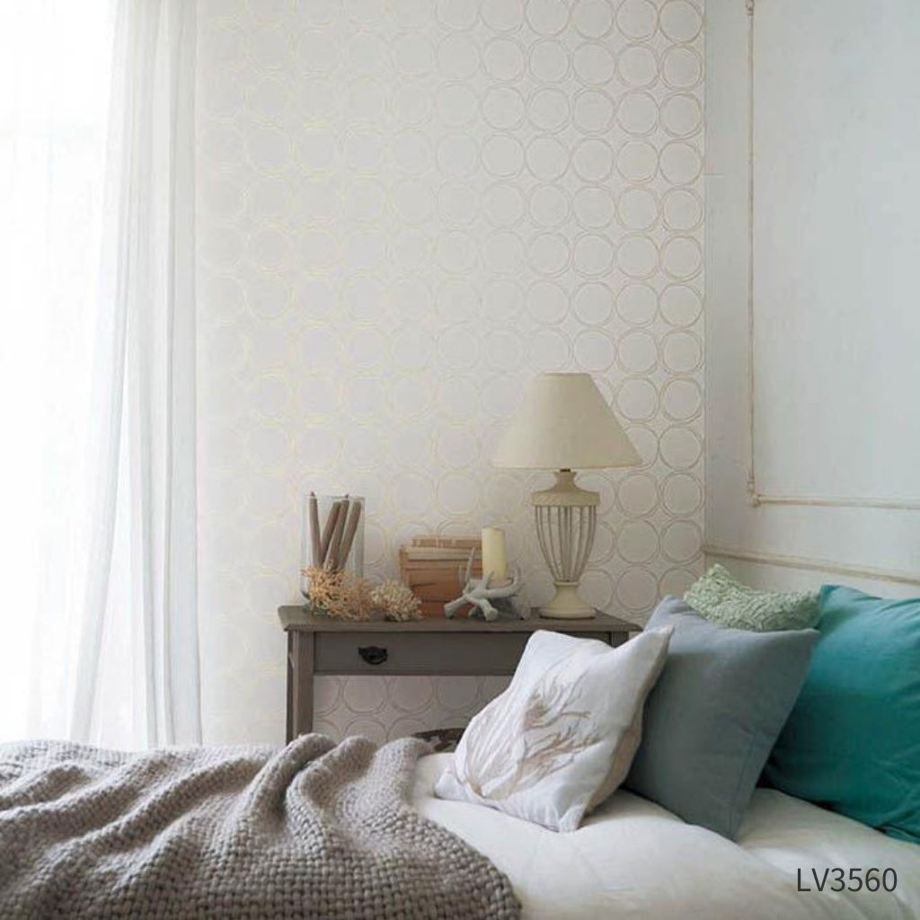 消臭壁紙(リング)|LV3560・LV3561|サンプル