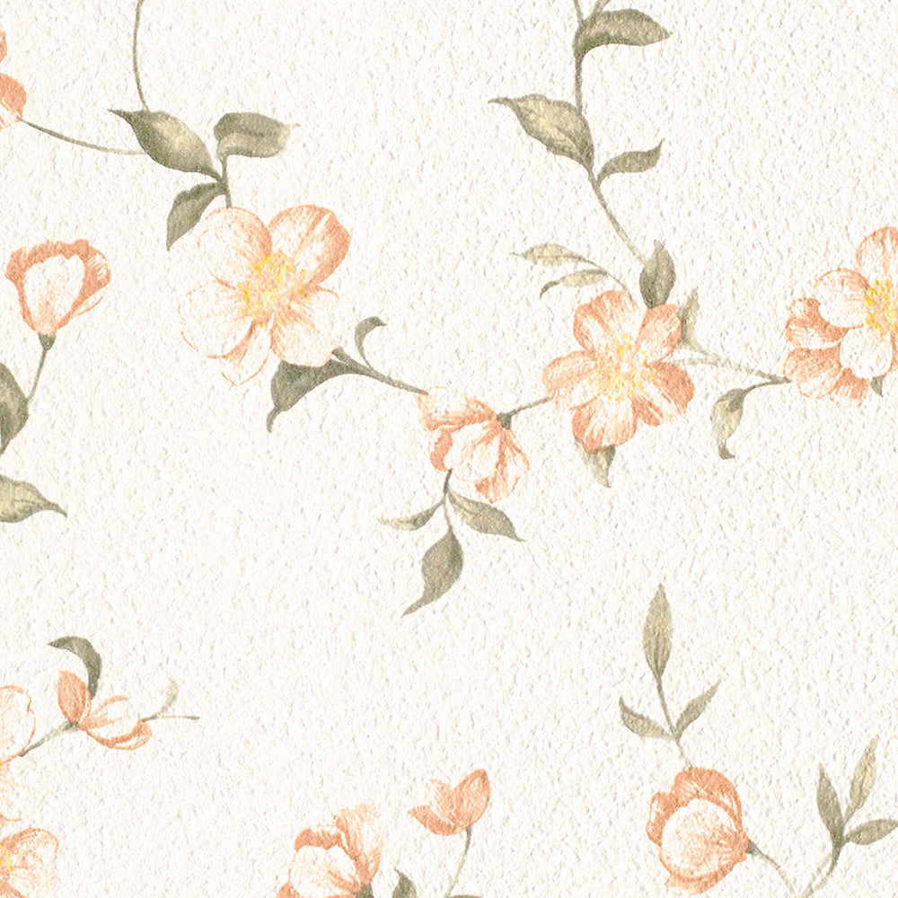 消臭壁紙(可憐な野花)|LV3566|サンプル