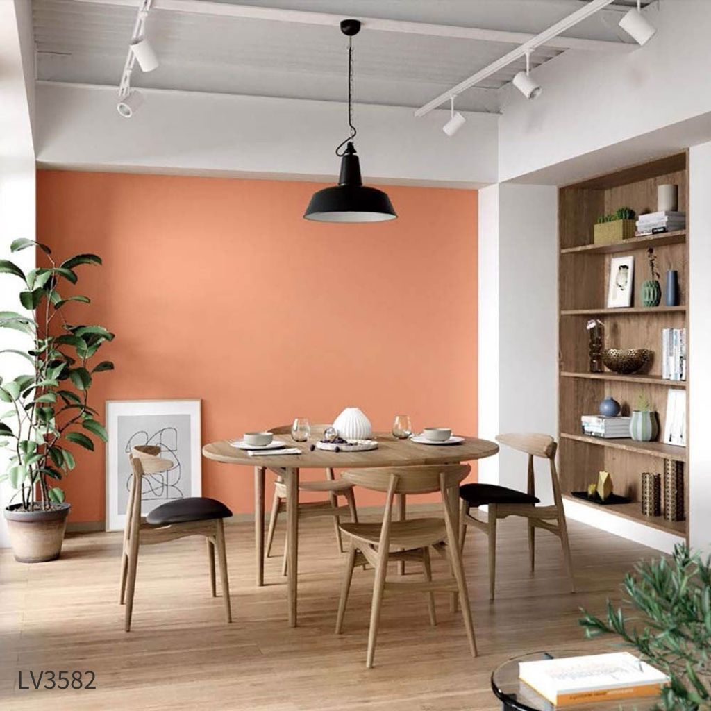 消臭壁紙(織物調)|LV3581・LV3582・LV3583・LV3584|サンプル