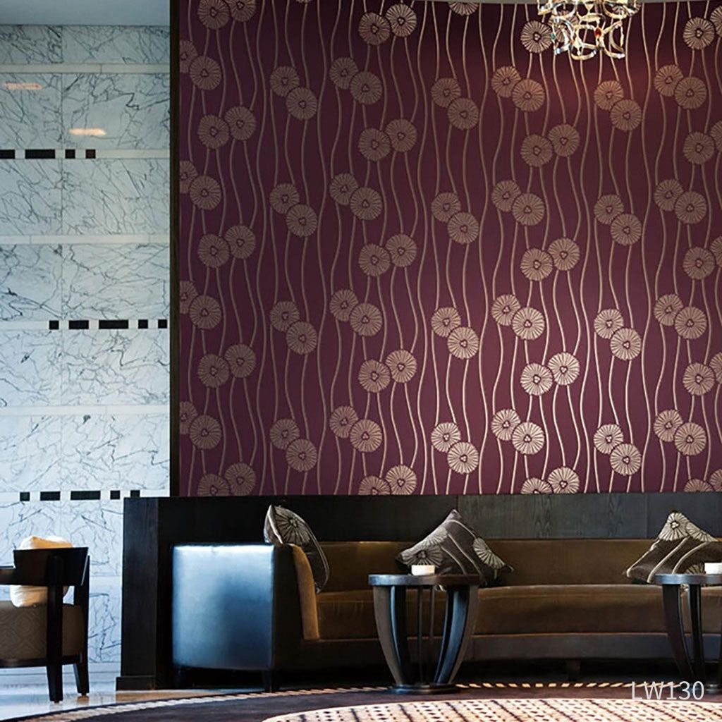 変わり立涌に菊松葉|LW127~LW132|サンプル