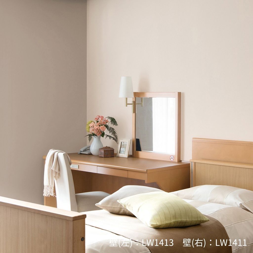 汚れ防止(ペット対応)|LW1408~1426|サンプル