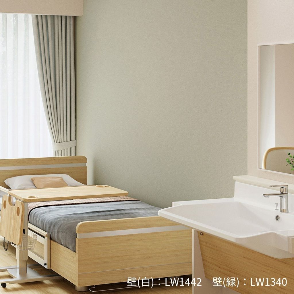 汚れ防止(ペット対応)|LW1442~1450|サンプル