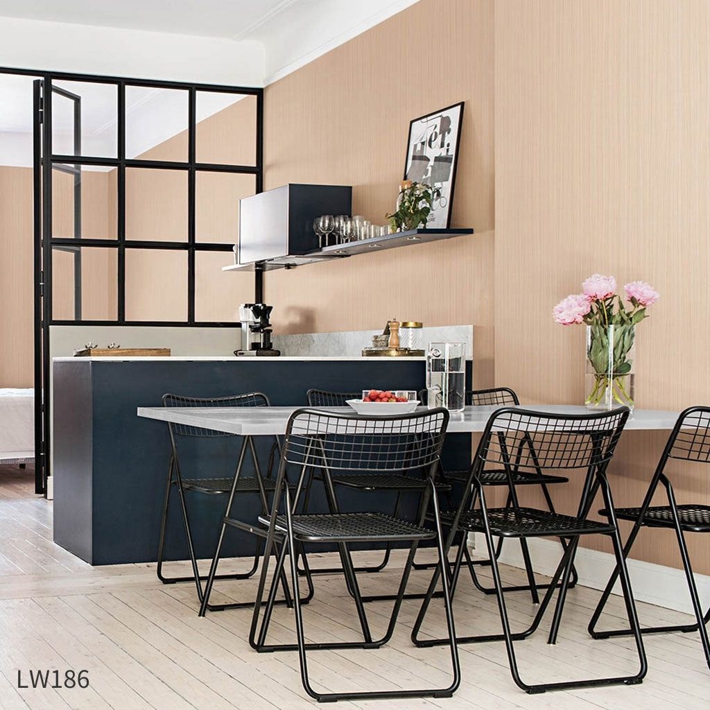 ローズウッド柾目(目地なし)|LW185・LW186|サンプル