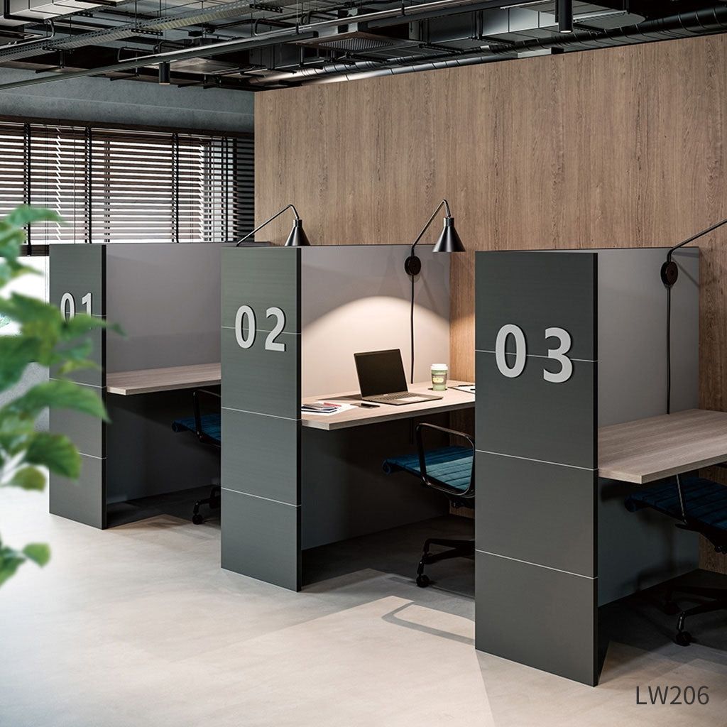 チェリー板目(目地なし)|LW204・LW205・LW206|サンプル