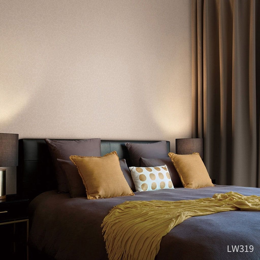 モダンな型押しレザー|LW319・LW320|サンプル