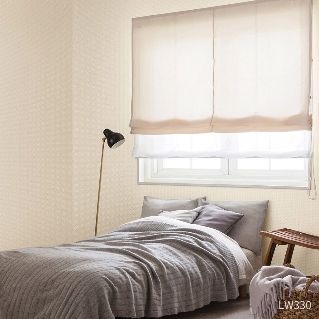 リボン風ストライプ|LW329・LW330|サンプル