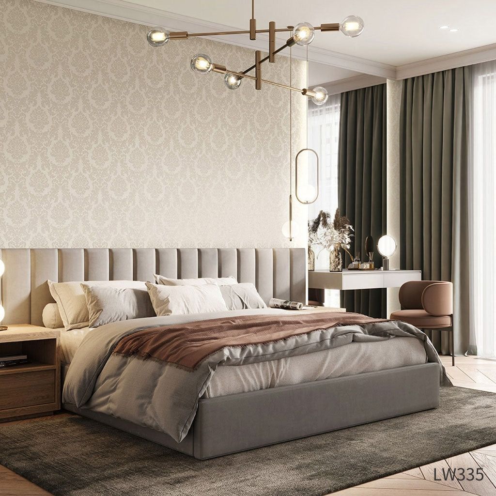 ダマスク|LW335・LW336・LW337|サンプル