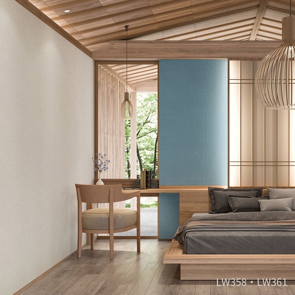 和モダンくすみカラー(織物調)|LW358~LW364|サンプル