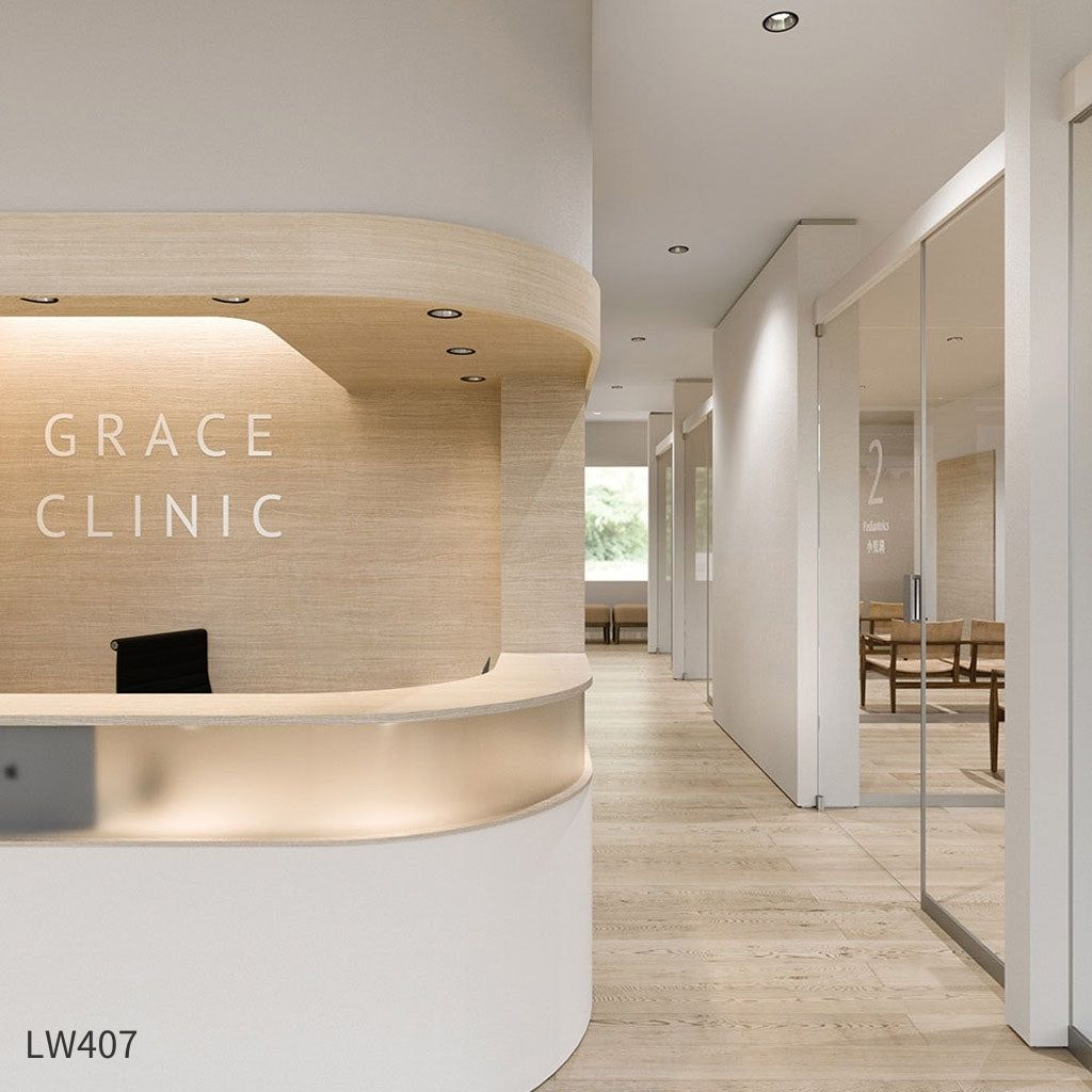 汚れ防止(ペット対応)|LW406・LW407・LW408・LW409|サンプル