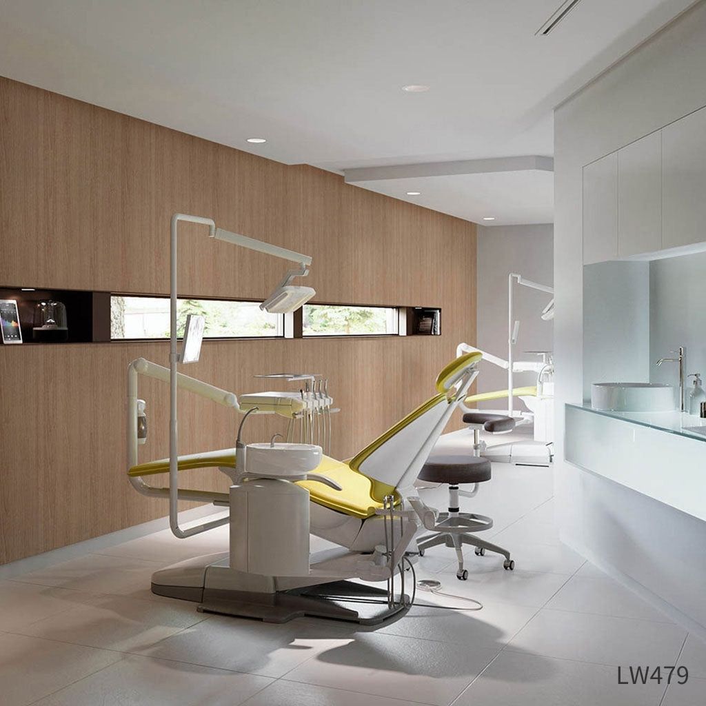 汚れ防止(ペット対応)|LW478・LW479・LW480|サンプル