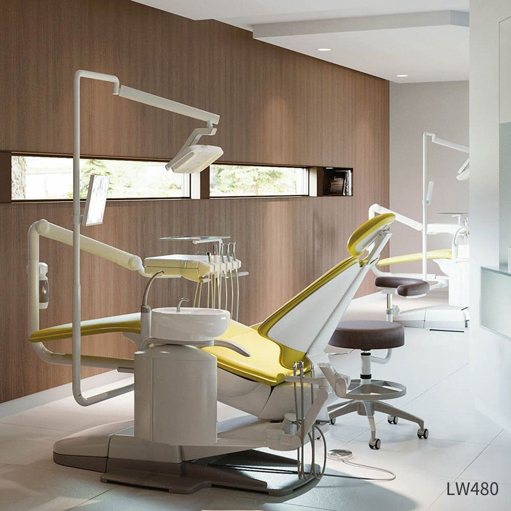 汚れ防止(ペット対応)|LW478・LW479・LW480|サンプル