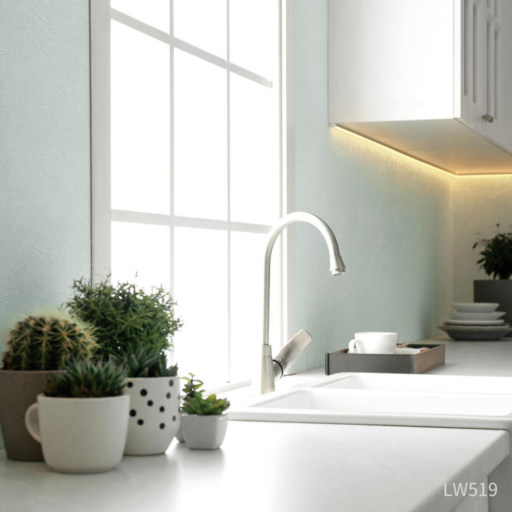 消臭+汚れ防止|LW516・LW517・LW518・LW519|のり付き壁紙