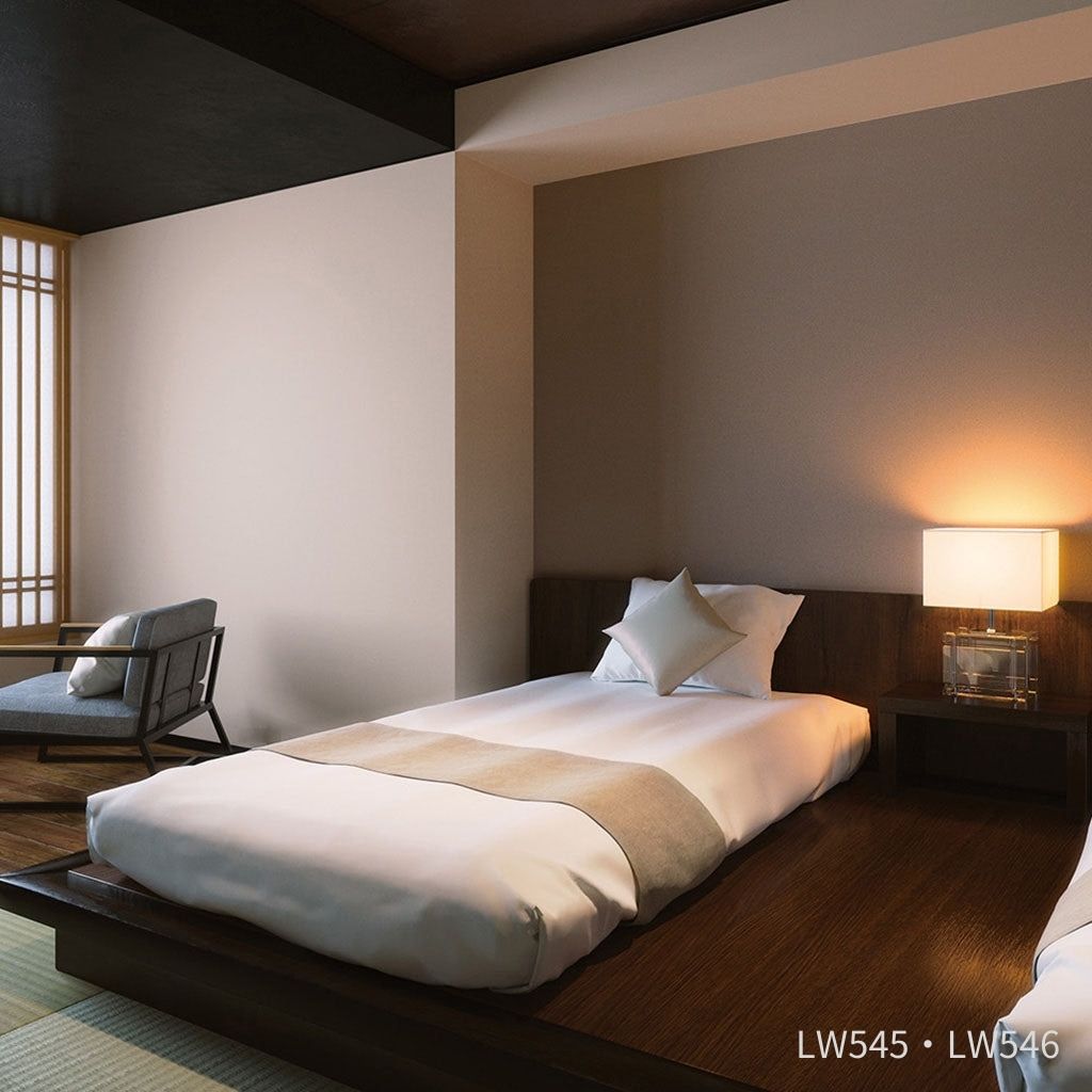 撥水トップコート|LW544・LW545・LW546・LW547・LW548|サンプル