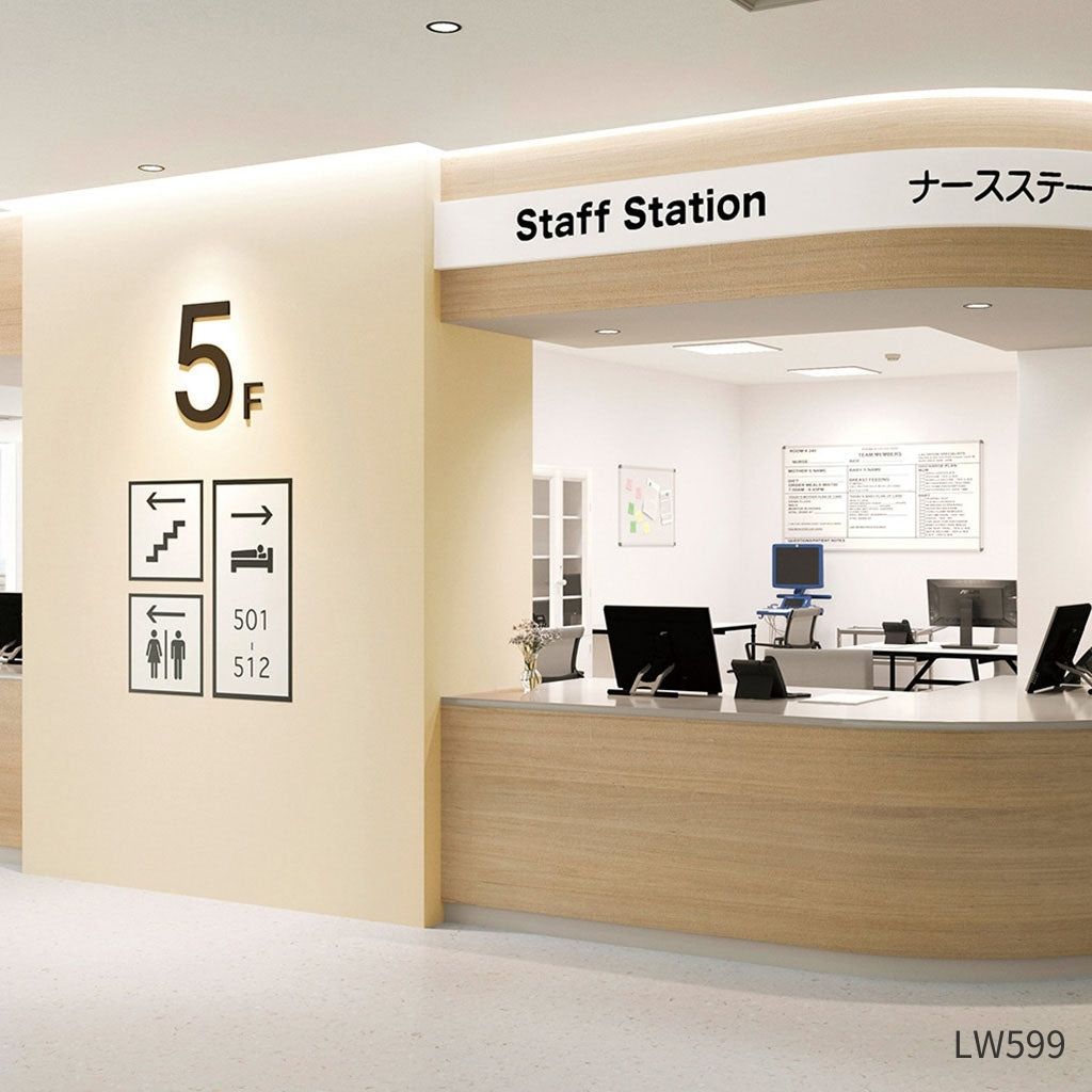 撥水トップコート|LW597~LW611|サンプル