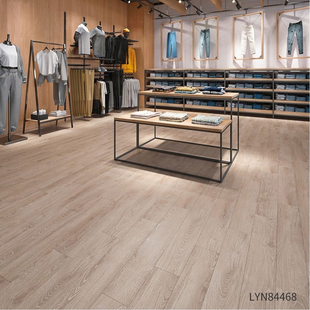 ブリーチオークNW〈エルワイタイル〉|ケース売り(24枚入り 約3.29㎡分)
