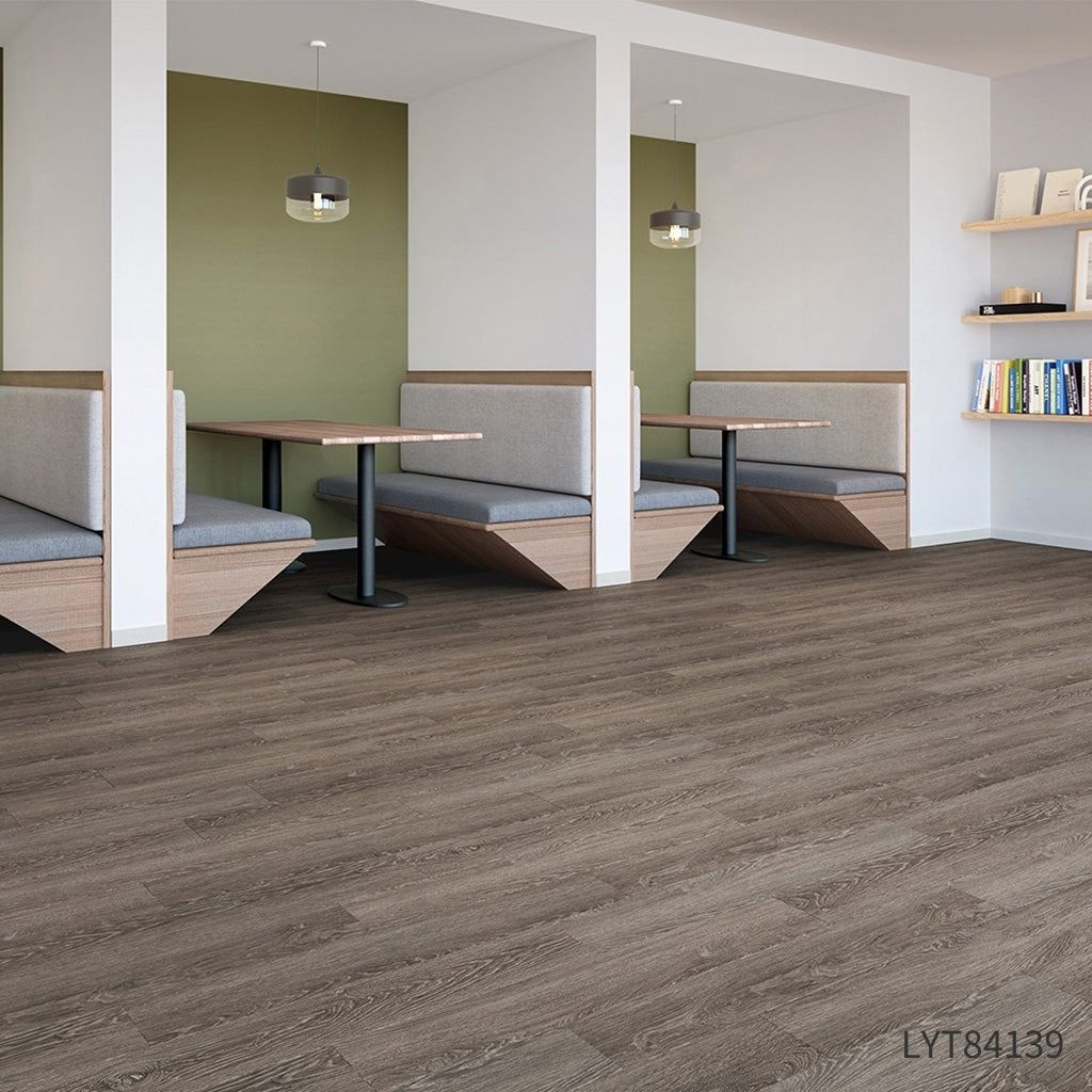 チョークドウッド<エルワイタイル>|サンプル