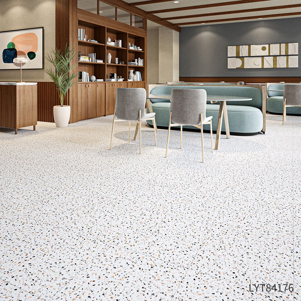 ステラテラゾー<エルワイタイル>|サンプル