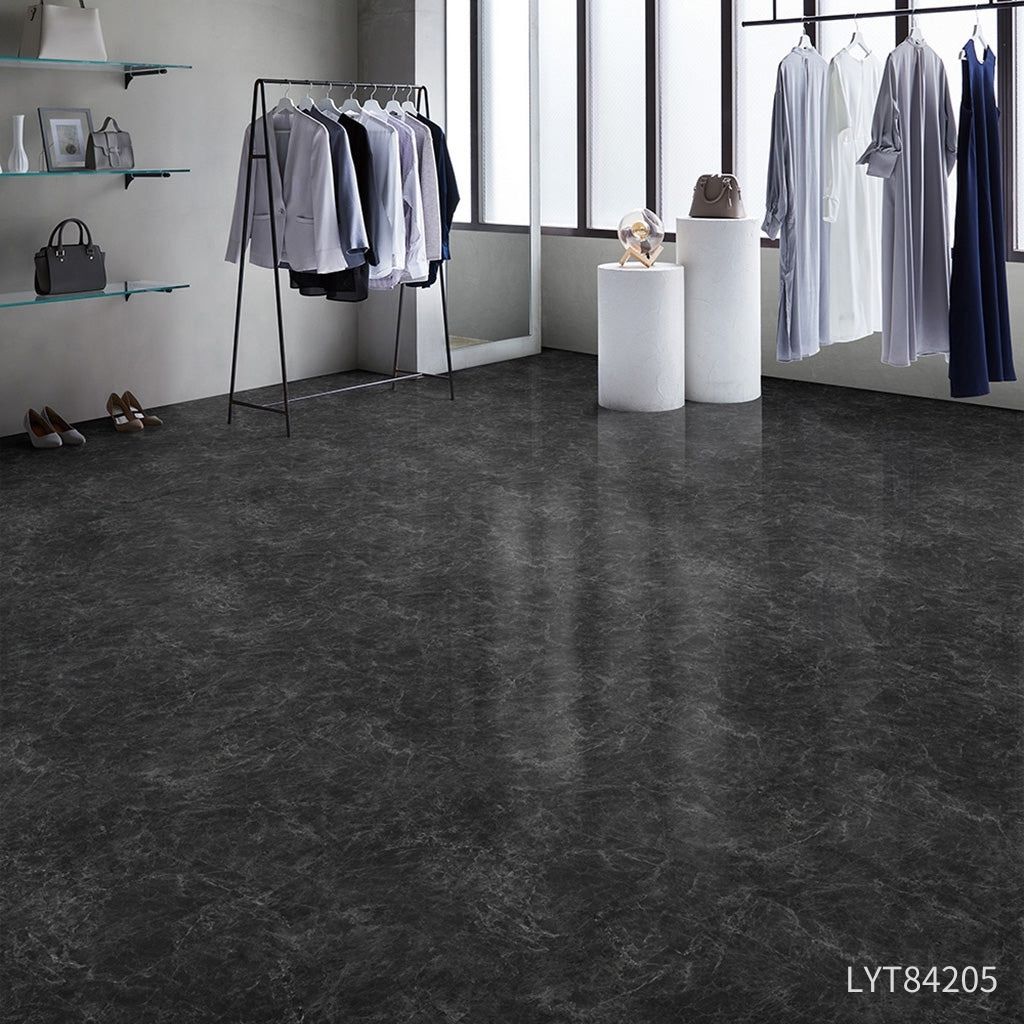 グレースマーブル<エルワイタイル>|石目調|サンプル