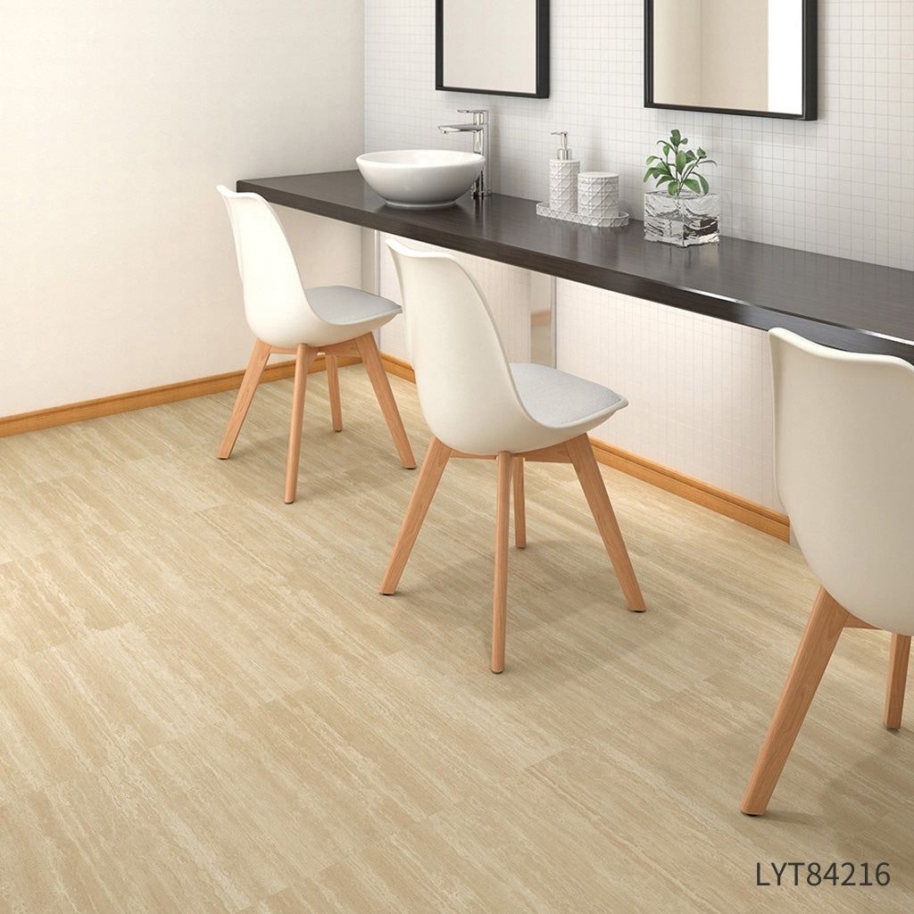 トラバーチン<エルワイタイル>|石目調|サンプル