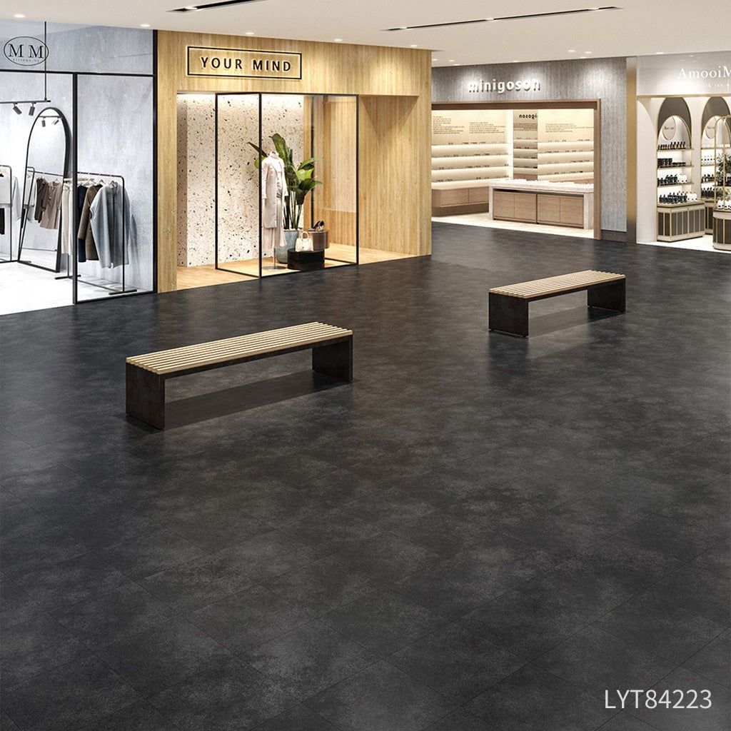 プリエ<エルワイタイル>|石目調|サンプル