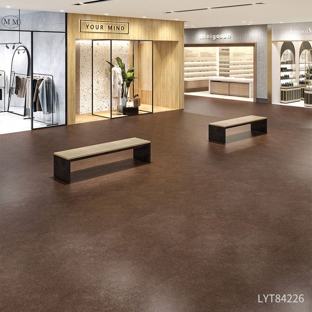 プリエ<エルワイタイル>|石目調|サンプル