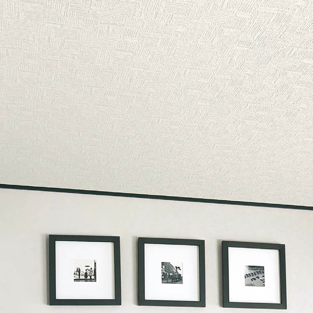 幾何学模様(天井)|LV3197|サンプル