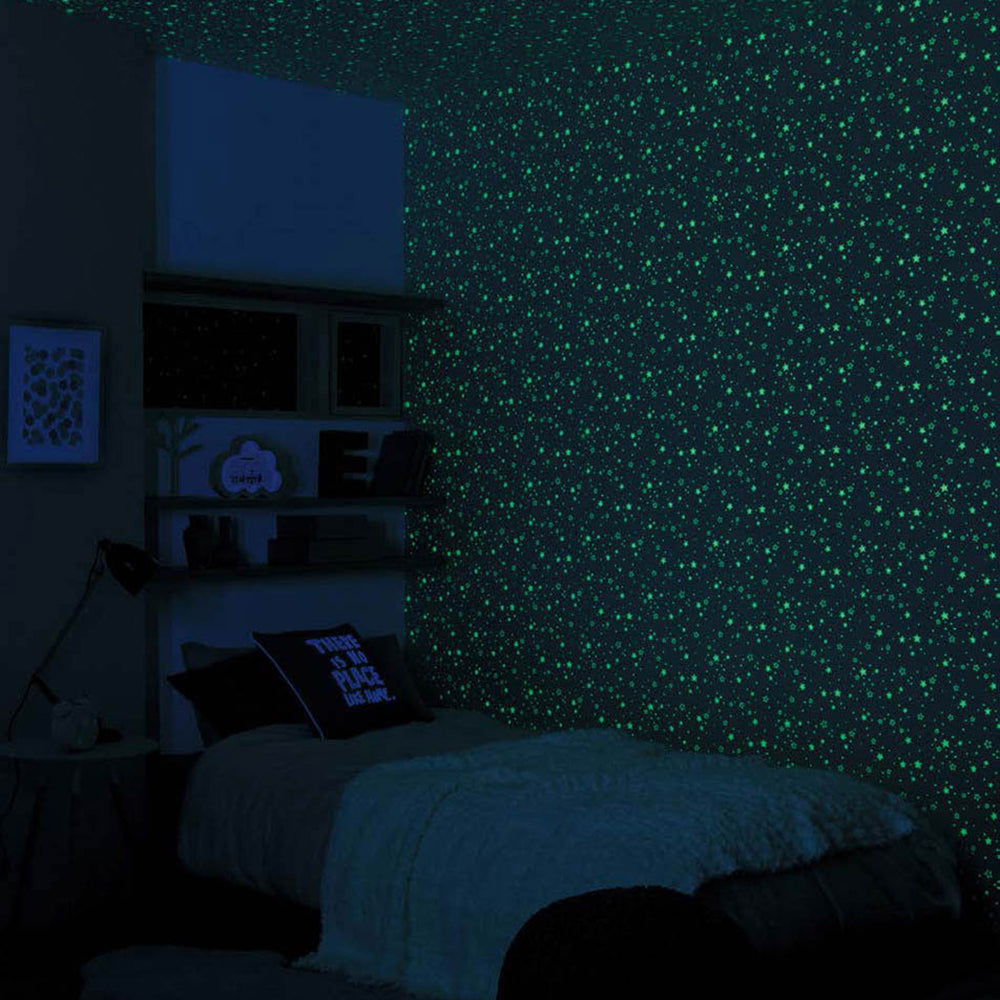 星柄|LV3317|サンプル|