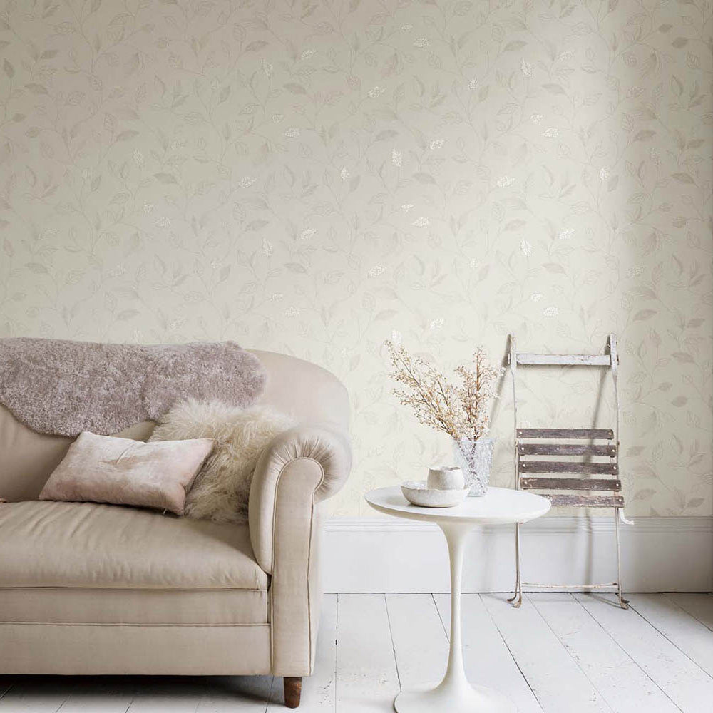 wool×leaf|LV3322|サンプル