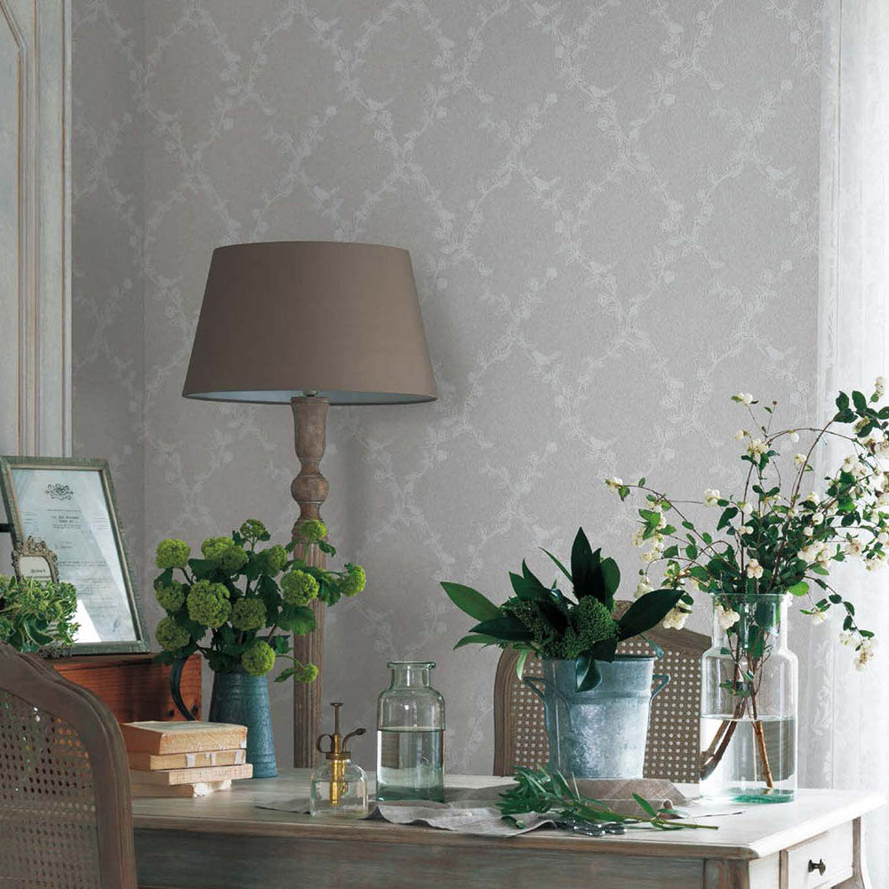 小鳥のさえずり|LV3323|サンプル