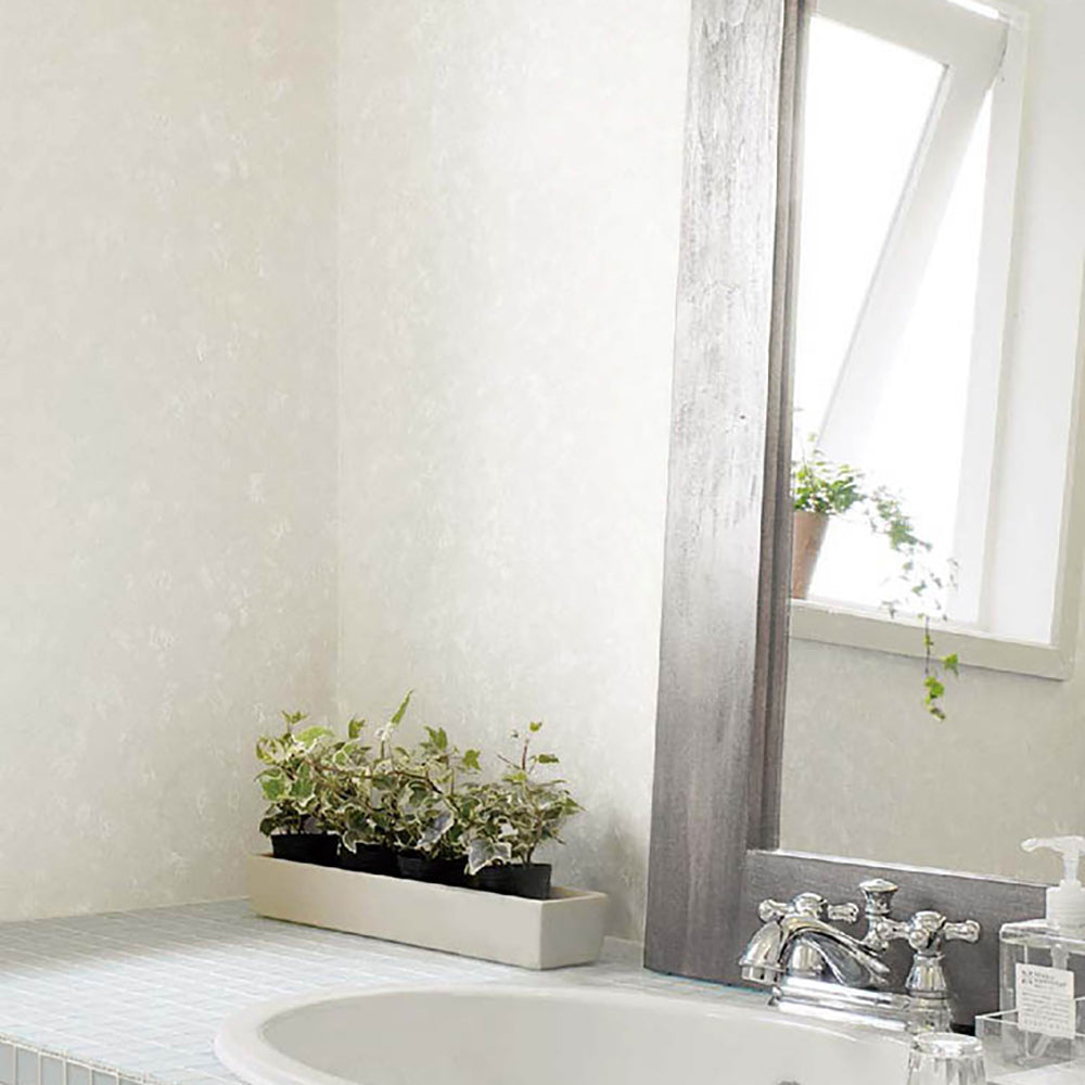 消臭壁紙【エレガントな塗り壁調】|LV3569・LV3570|サンプル