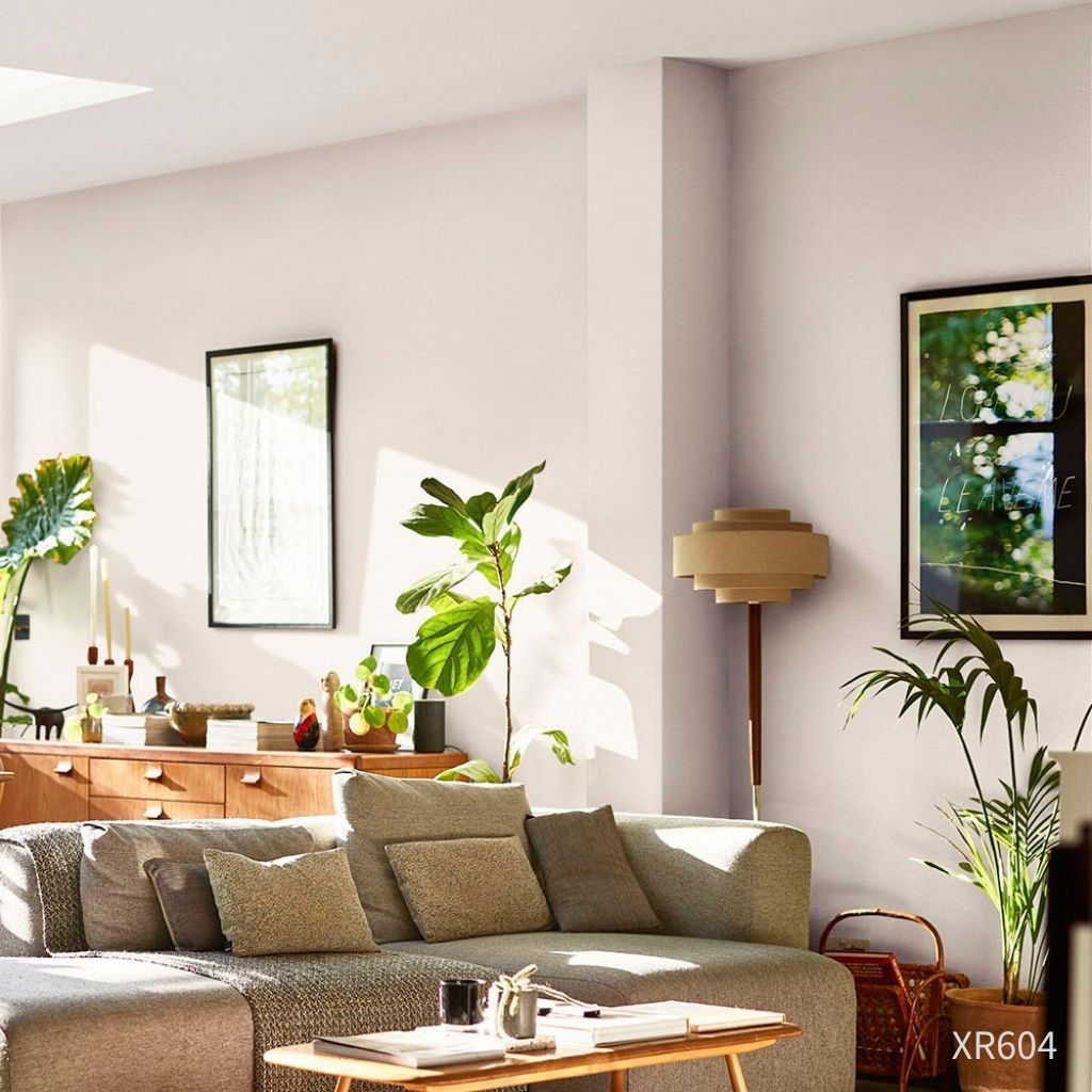 XR-604|のり付き壁紙