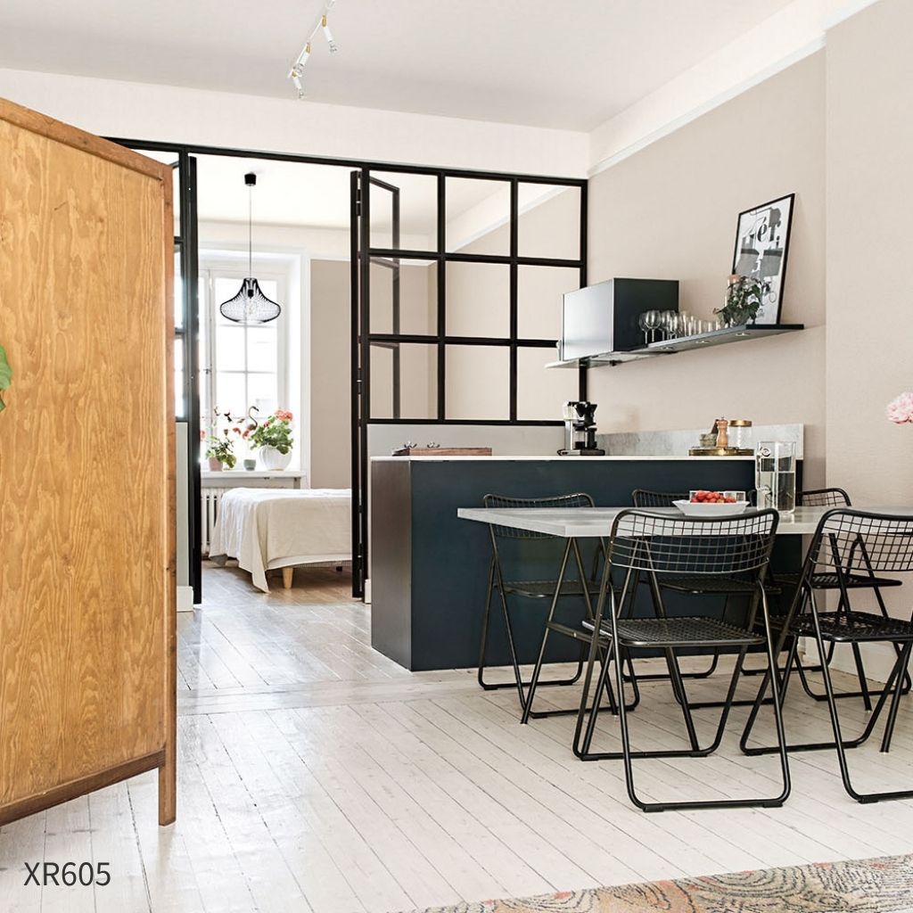 XR-605|のり付き壁紙