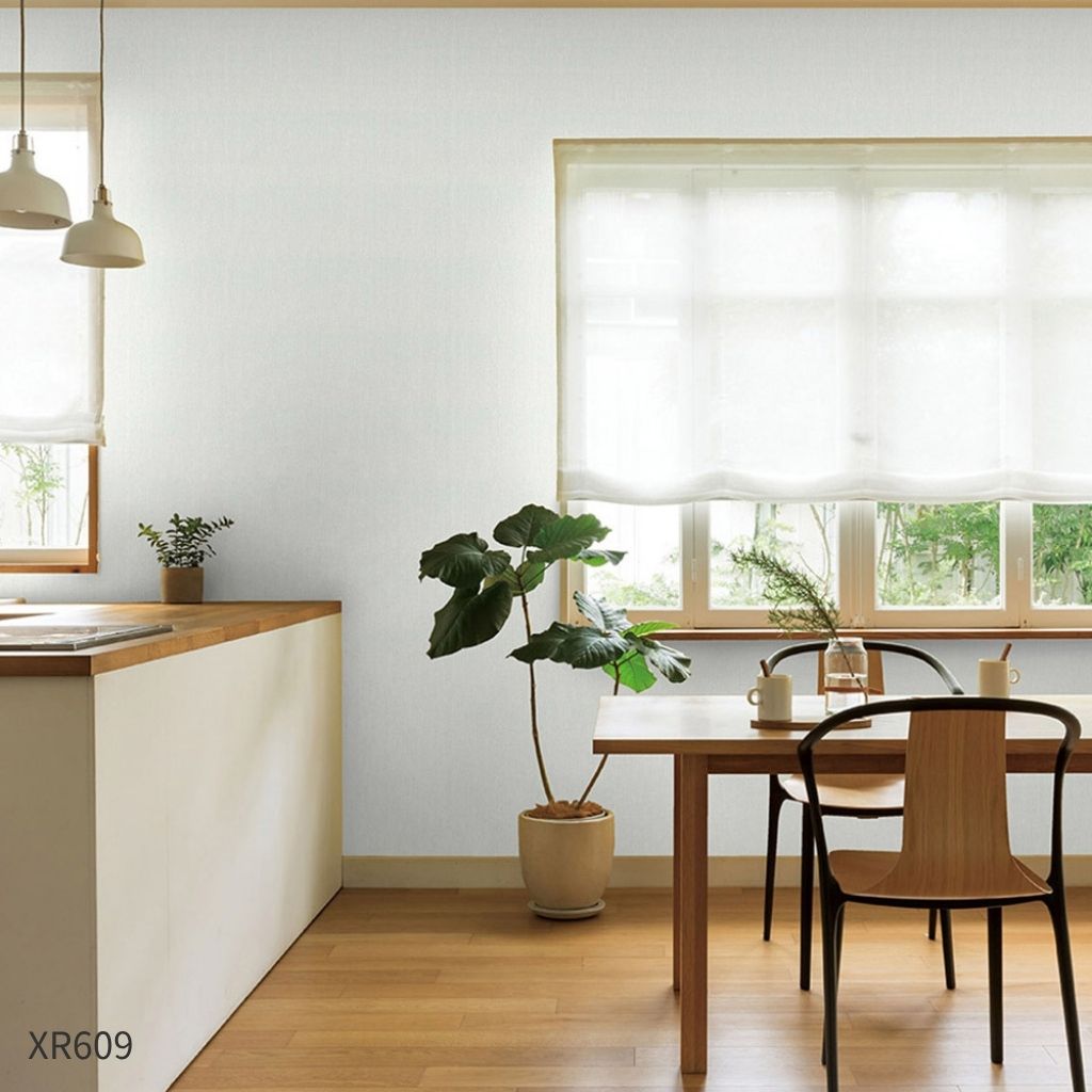 XR-609|のり付き壁紙