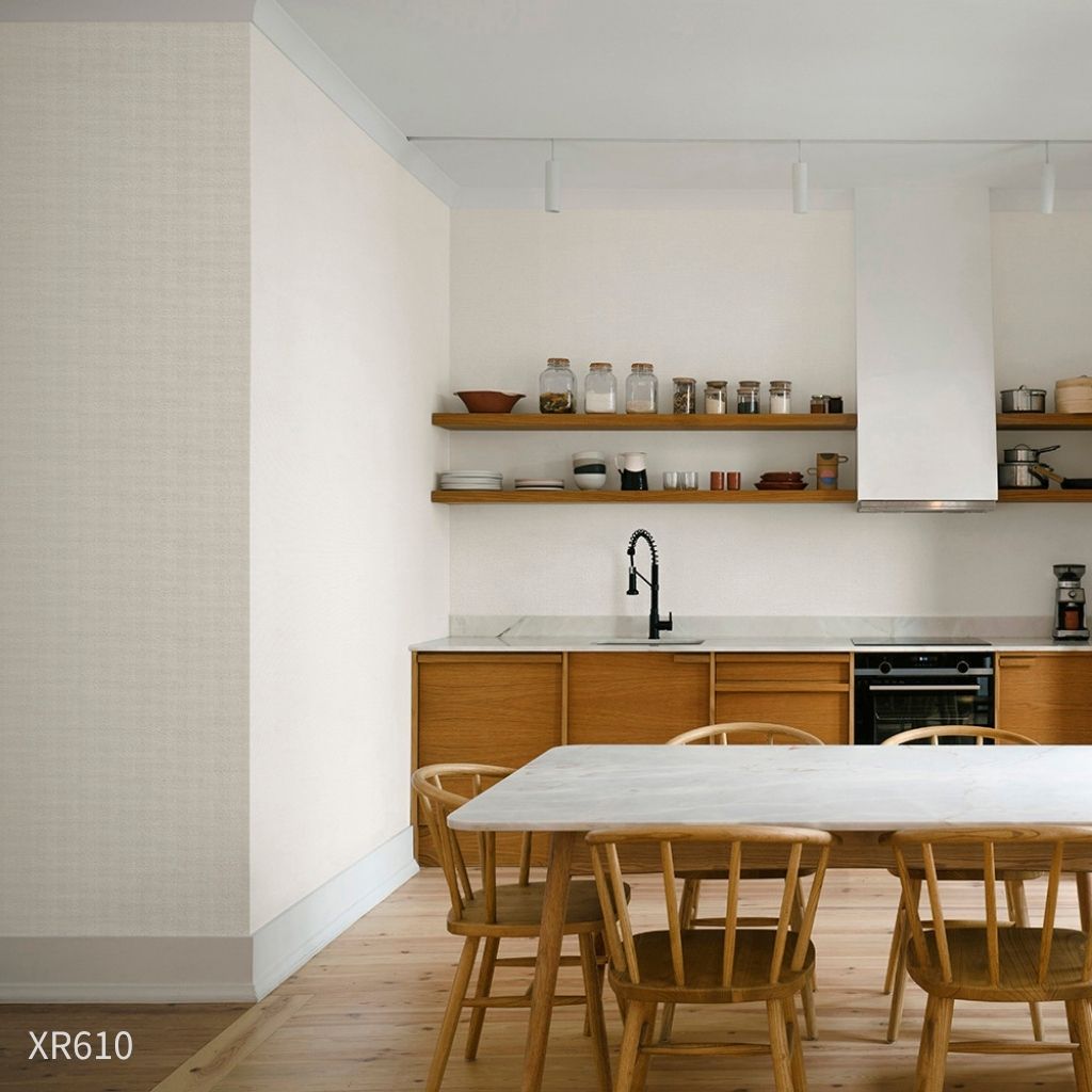 XR-610|のり付き壁紙