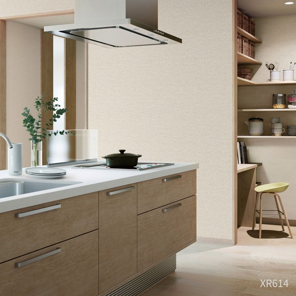 XR-614|のり付き壁紙